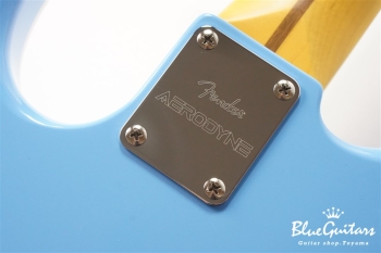 AERODYNE SPECIAL JAZZ BASS - California Blue